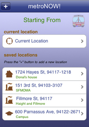 Application Screen Shot